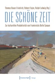 Cover von Die schöne Zeit