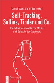 Cover von Self-Tracking, Selfies, Tinder und Co.
