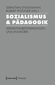 Cover von Sozialismus & Pädagogik
