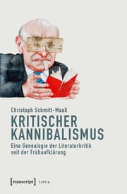 Cover von Kritischer Kannibalismus