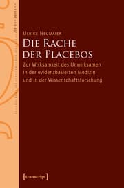 Cover von Die Rache der Placebos