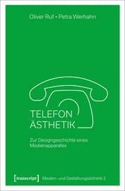 Cover von Telefon-Ästhetik