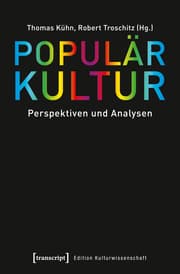 Cover von Populärkultur