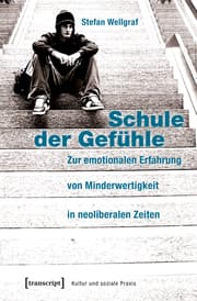 Cover von Schule der Gefühle