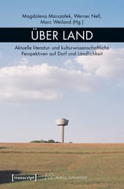 Cover von Über Land
