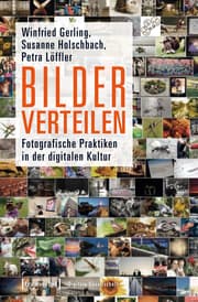 Cover von Bilder verteilen