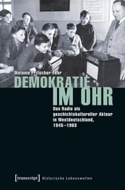 Cover von Demokratie im Ohr