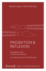 Cover von Projektion & Reflexion