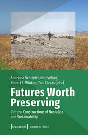 Cover von Futures Worth Preserving