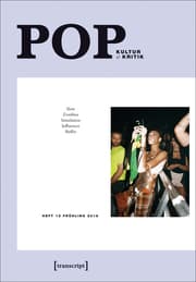 Cover von POP