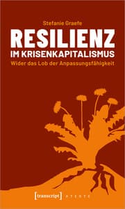 Cover von Resilienz im Krisenkapitalismus