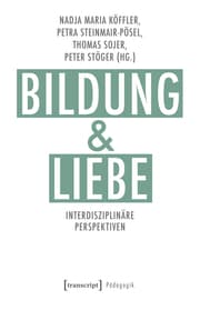Cover von Bildung und Liebe