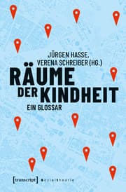 Cover von Räume der Kindheit