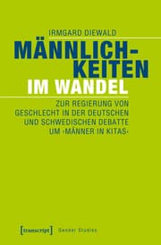Cover von Männlichkeiten im Wandel