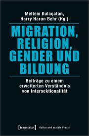 Cover von Migration, Religion, Gender und Bildung