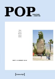 Cover von POP