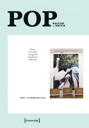 Cover von POP