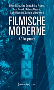 Cover von Filmische Moderne