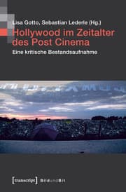 Cover von Hollywood im Zeitalter des Post Cinema