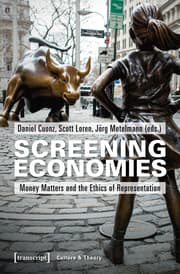 Cover von Screening Economies