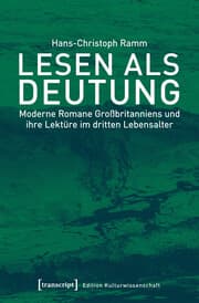 Cover von Lesen als Deutung
