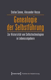 Cover von Genealogie der Selbstführung