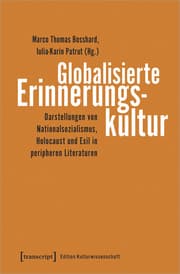 Cover von Globalisierte Erinnerungskultur