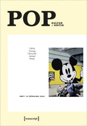 Cover von POP