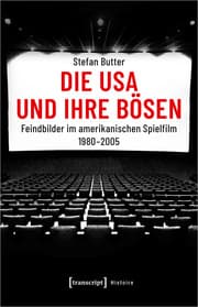 Cover von Die USA und ihre Bösen