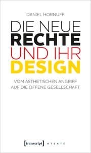 Cover von Die Neue Rechte und ihr Design