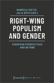 Cover von Right-Wing Populism and Gender