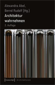Cover von Architektur wahrnehmen (2. Aufl.)
