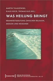 Cover von Was Heilung bringt