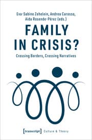Cover von Family in Crisis?