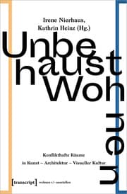 Cover von Unbehaust Wohnen
