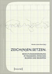 Cover von ZEICH(N)EN. SETZEN.