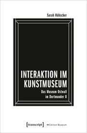 Cover von Interaktion im Kunstmuseum