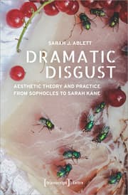 Cover von Dramatic Disgust