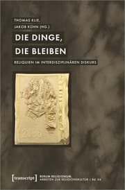 Cover von Die Dinge, die bleiben