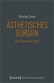 Cover von Ästhetisches Sorgen