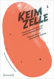 Cover von Die Keimzelle