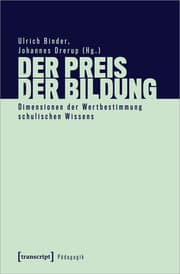 Cover von Der Preis der Bildung