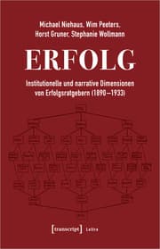 Cover von Erfolg