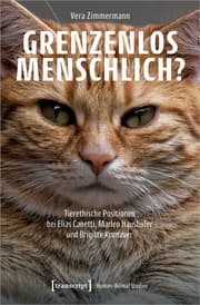 Cover von Grenzenlos menschlich?