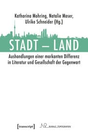 Cover von Stadt - Land