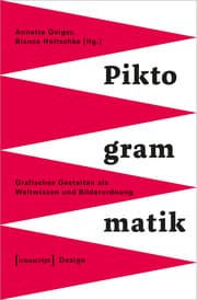 Cover von Piktogrammatik