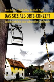 Cover von Das Soziale-Orte-Konzept