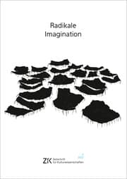 Cover von Radikale Imagination