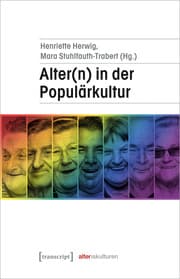 Cover von Alter(n) in der Populärkultur