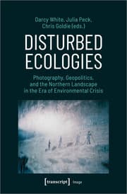 Cover von Disturbed Ecologies